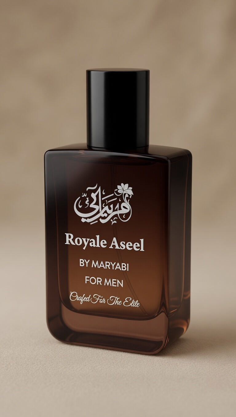 Royal Aseel