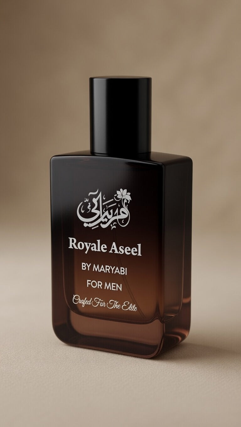 Royal Aseel