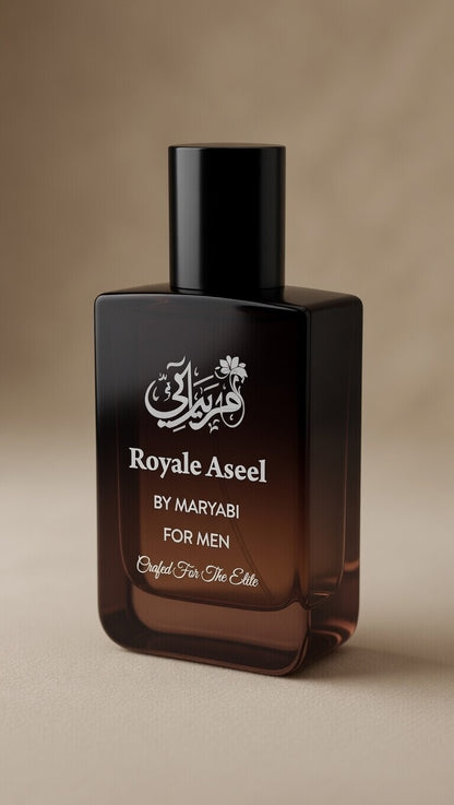 Royal Aseel