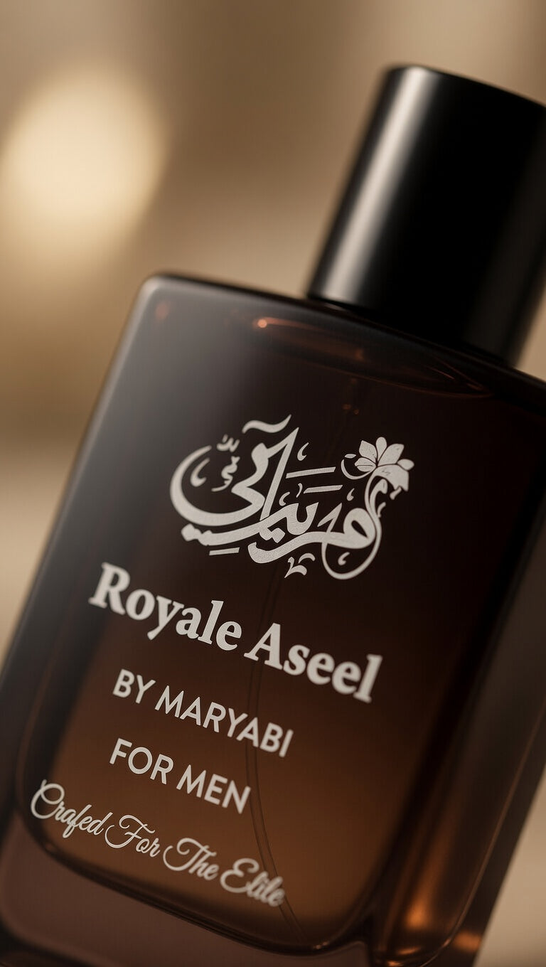 Royal Aseel