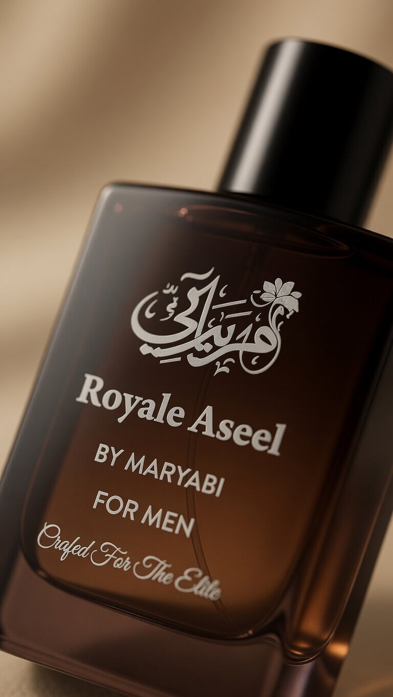 Royal Aseel