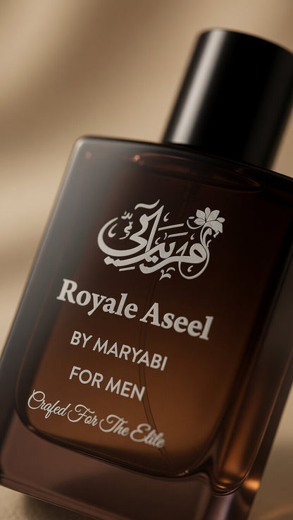 Royal Aseel