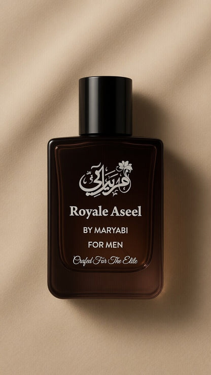 Royal Aseel