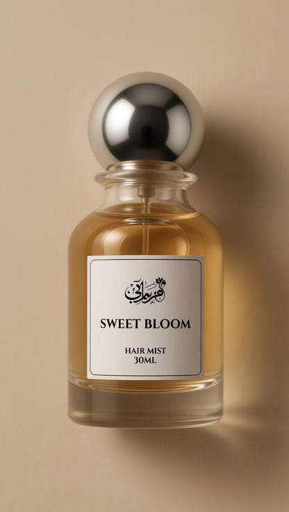 Sweet Bloom