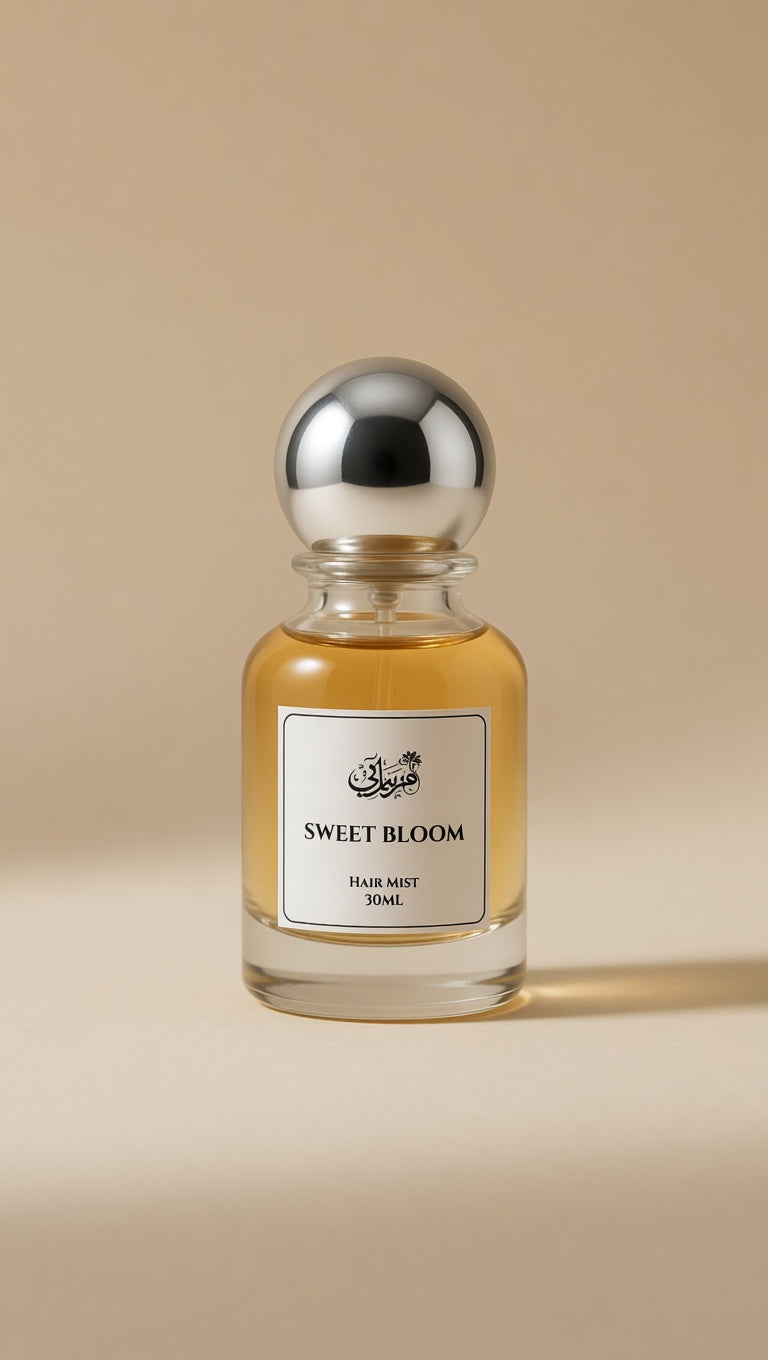Sweet Bloom