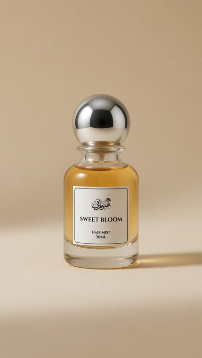 Sweet Bloom