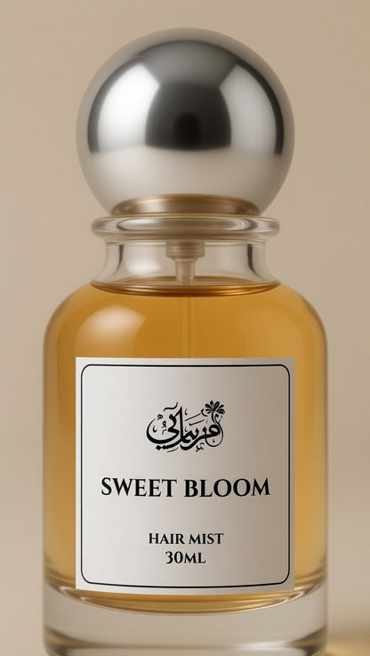 Sweet Bloom