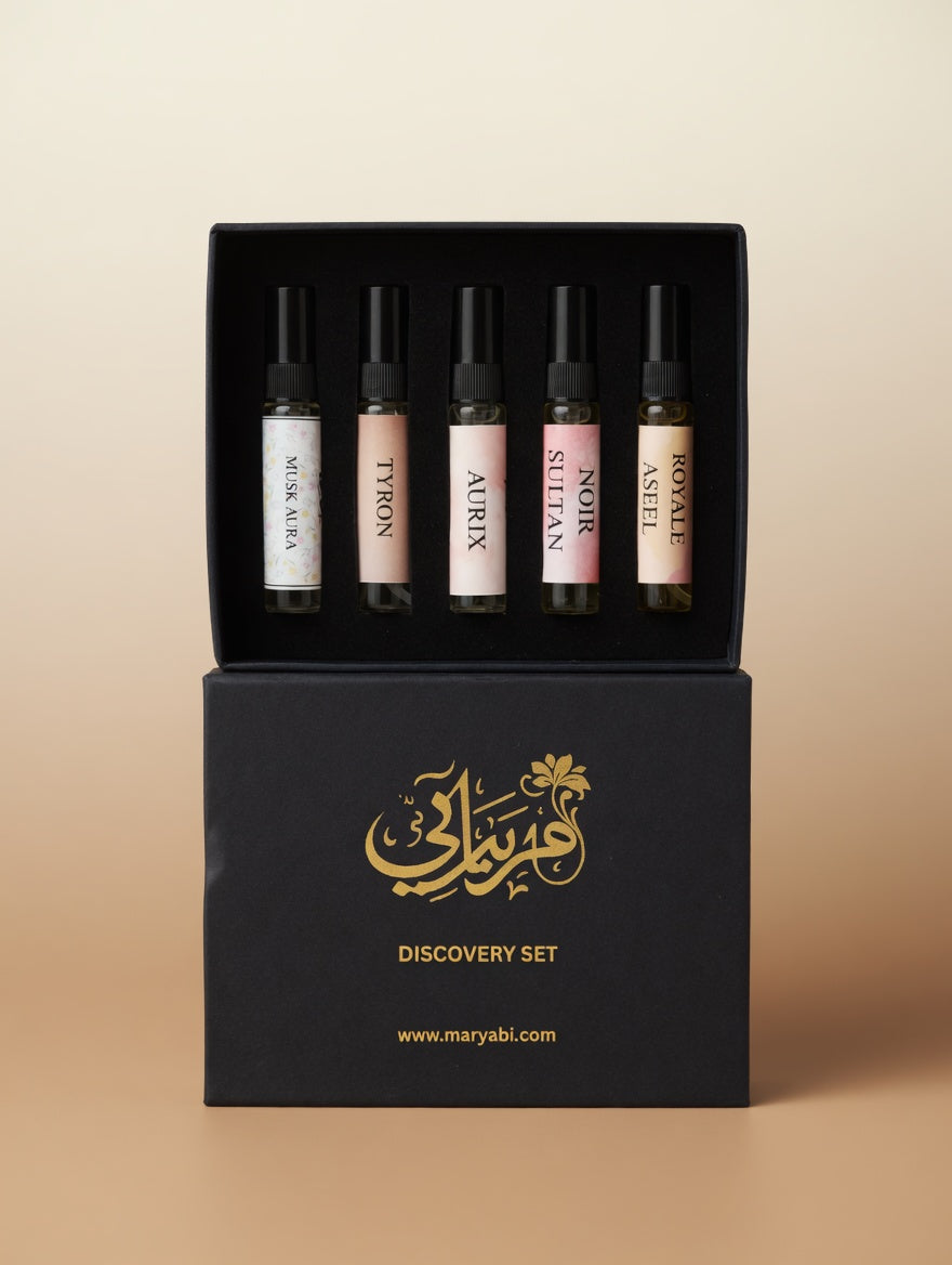 Make your own Tester Pack | Select Any 5 Testers
