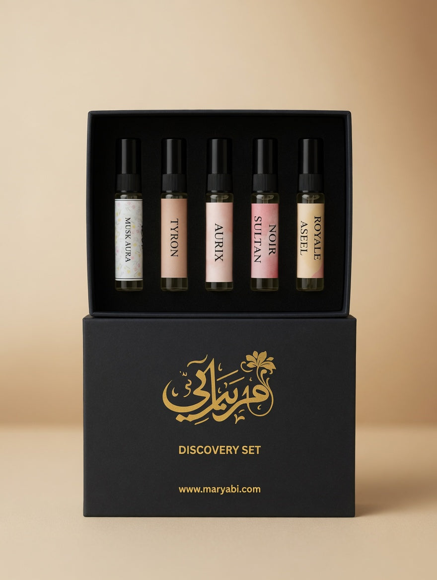 Make your own Tester Pack | Select Any 5 Testers