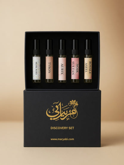 Make your own Tester Pack | Select Any 5 Testers