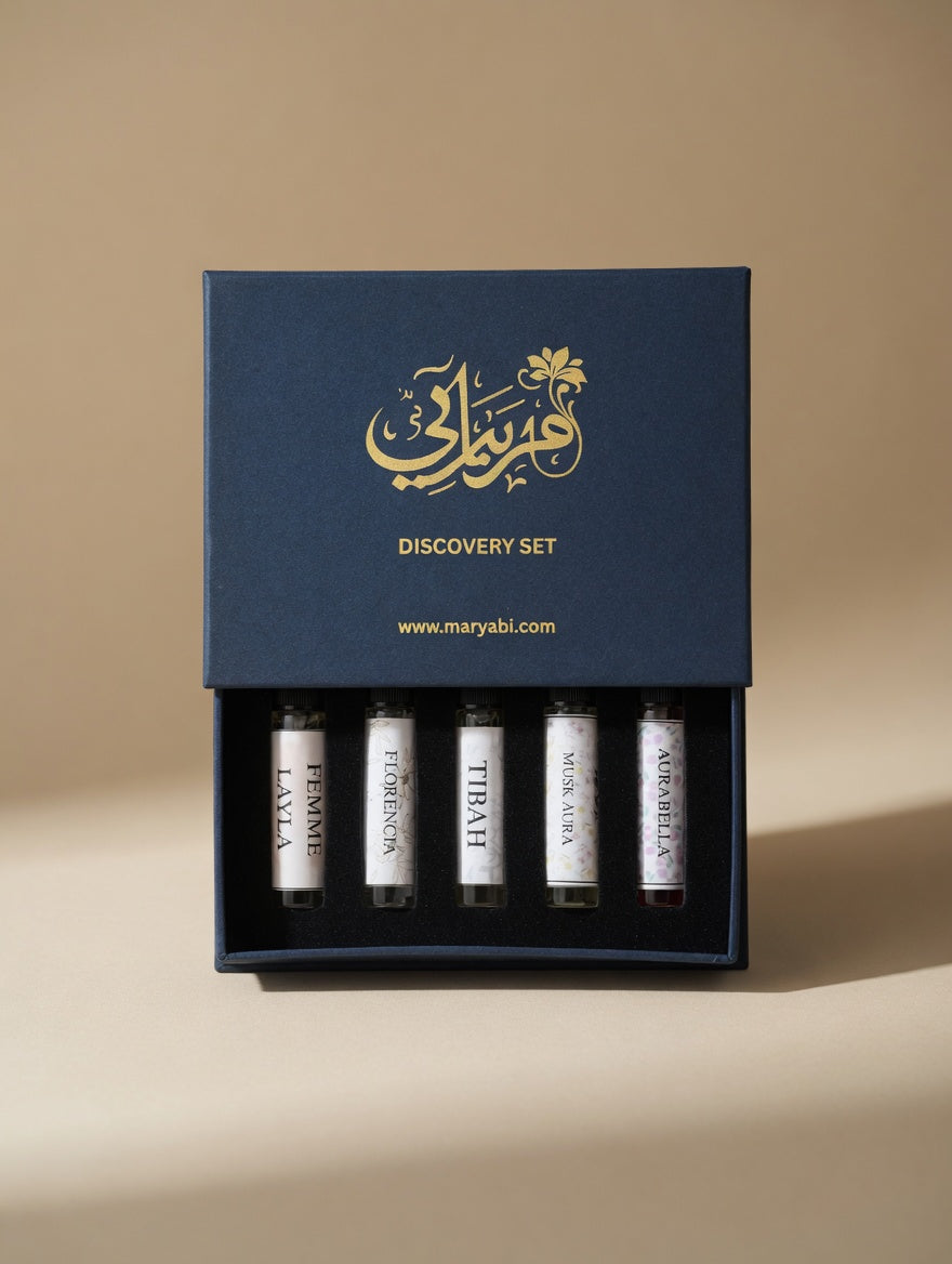 Make your own Tester Pack | Select Any 5 Testers