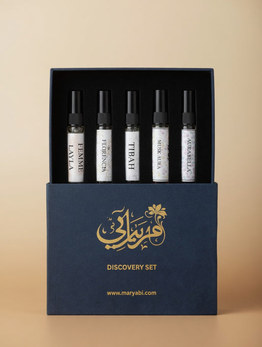 Make your own Tester Pack | Select Any 5 Testers