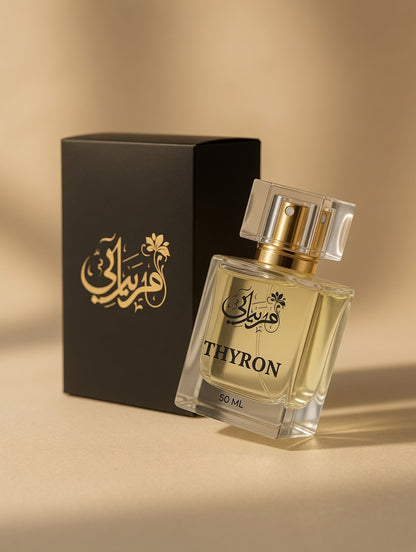 Thyron