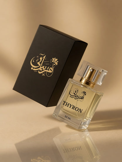 Thyron