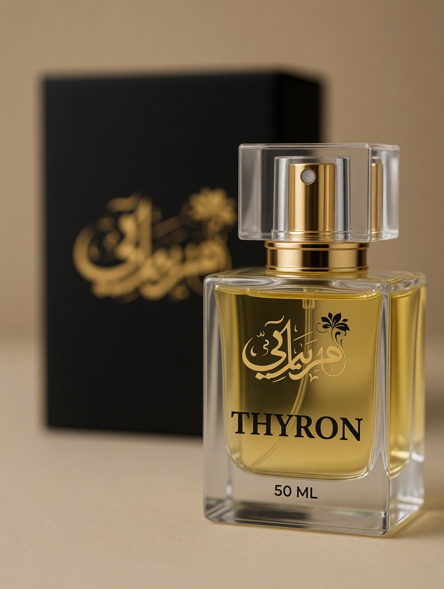 Thyron