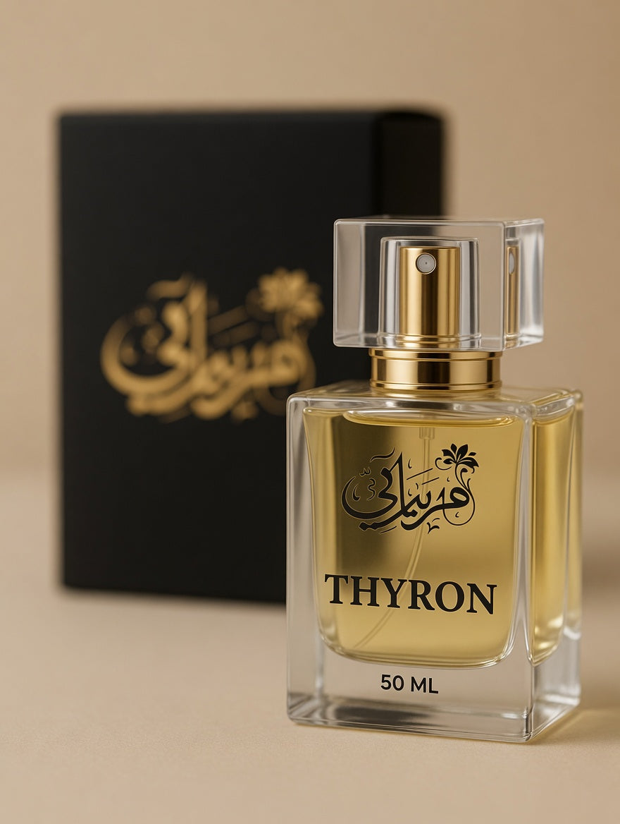Thyron