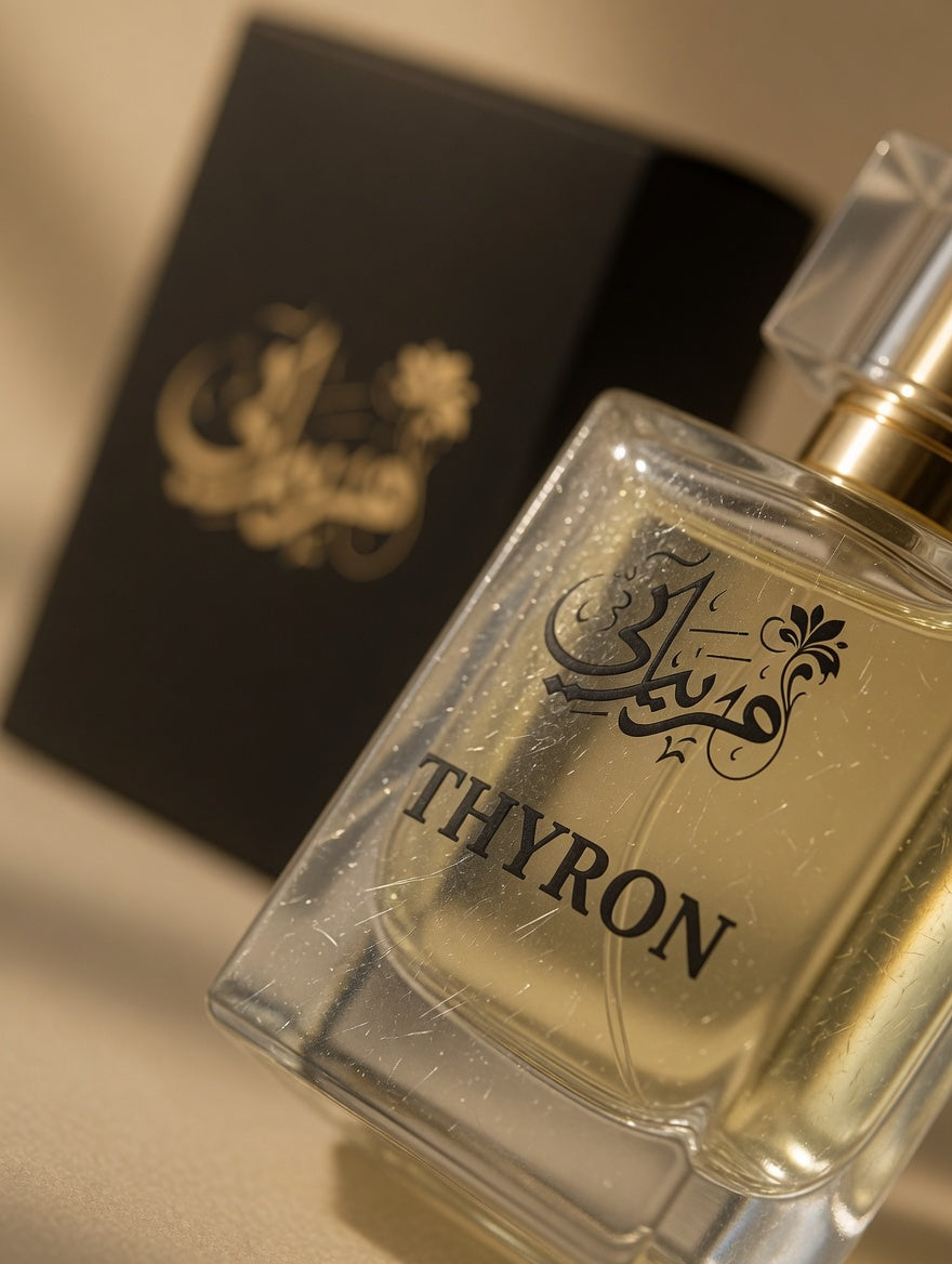 Thyron