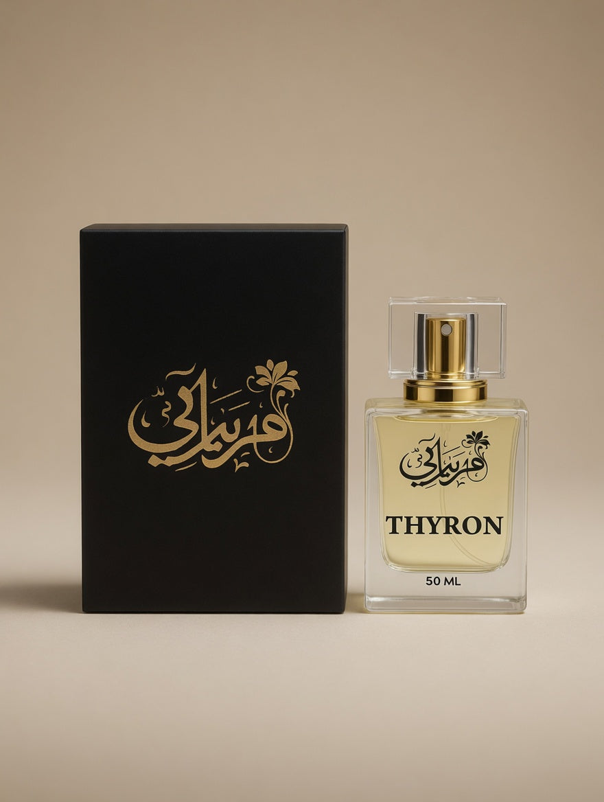 Thyron