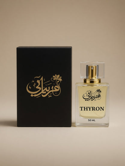 Thyron