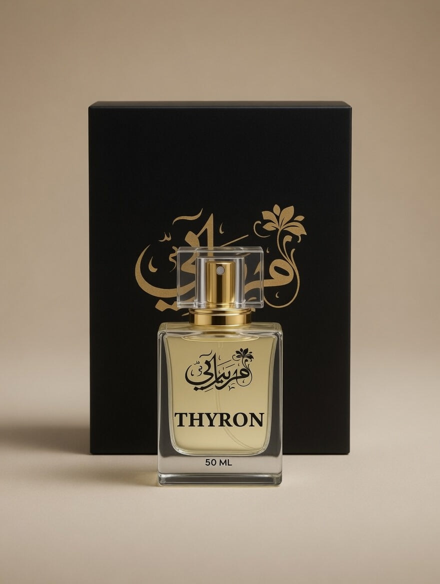 Thyron