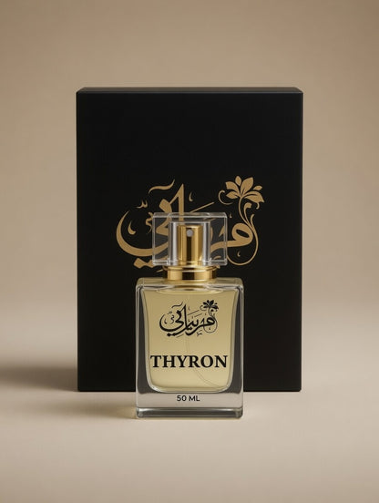 Thyron