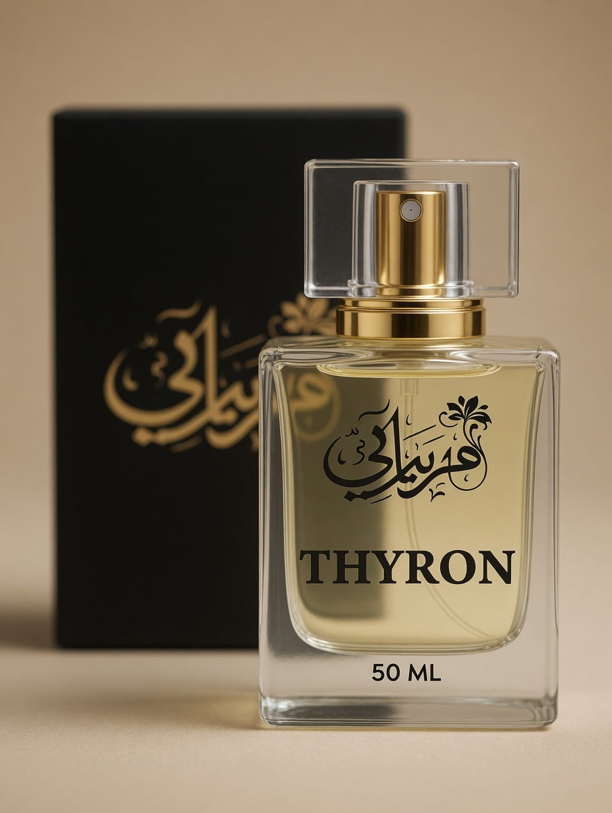 Thyron