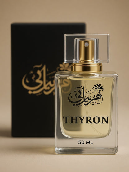 Thyron