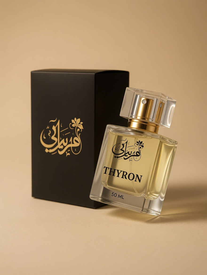 Thyron