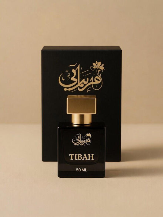 Tibah
